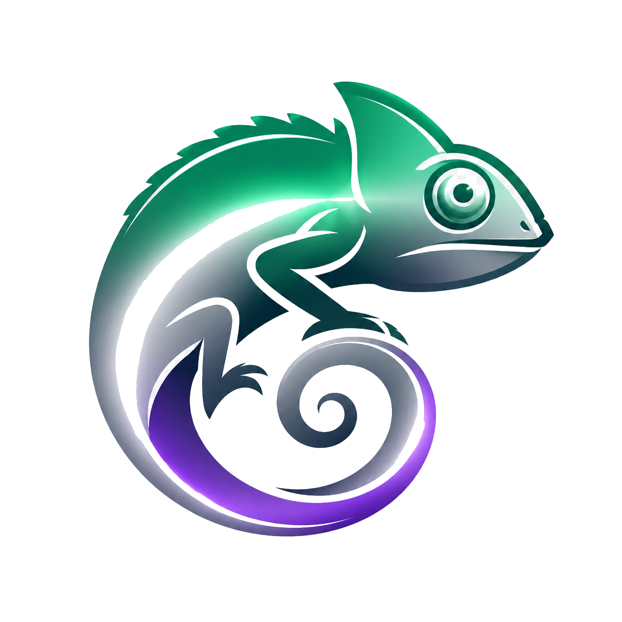 Lot Lizards chameleon